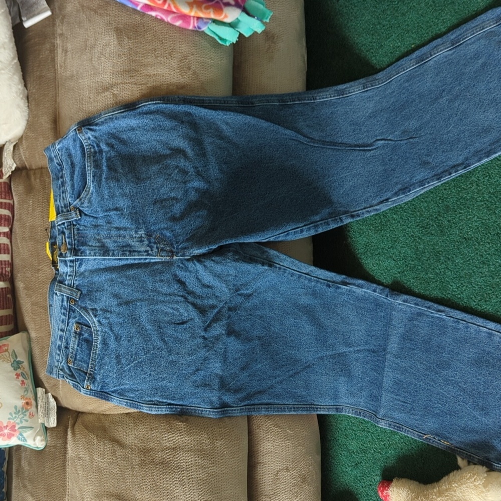 Men's jeans